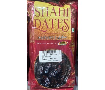 TULSI SHAHI DATES SAFAWI